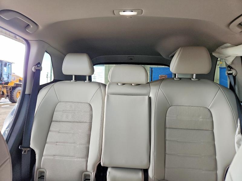 Снимка 10 от търг – 2024 HONDA CR-V с VIN 2HKRS3H79RH322303