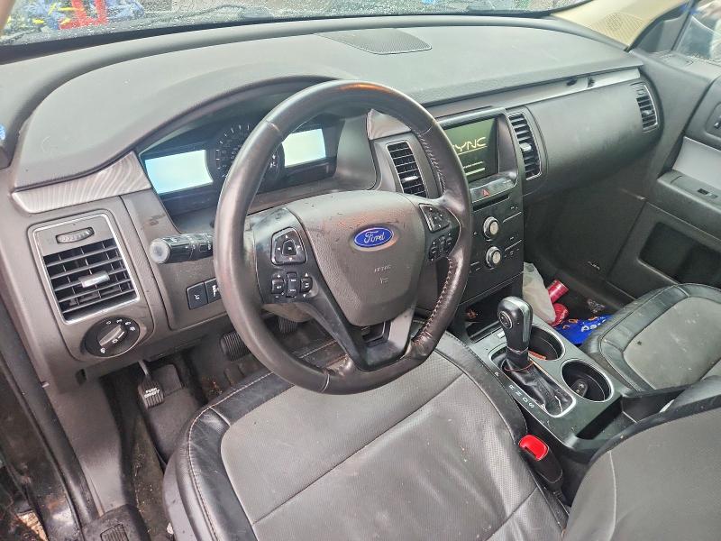Zdjęcie 8 z aukcji – 2015 FORD FLEX z VIN 2FMHK6C87FBA21867