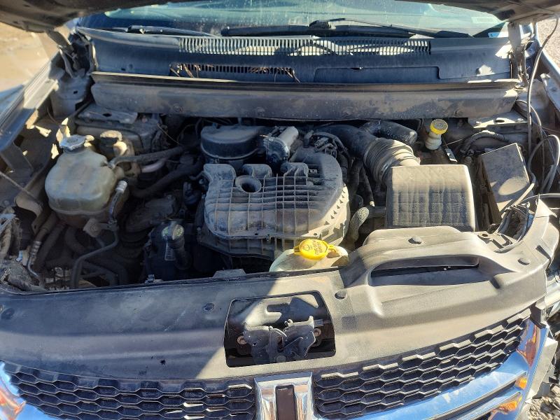 Снимка 12 от търг – 2016 DODGE JOURNEY с VIN 3C4PDCBG3GT224987