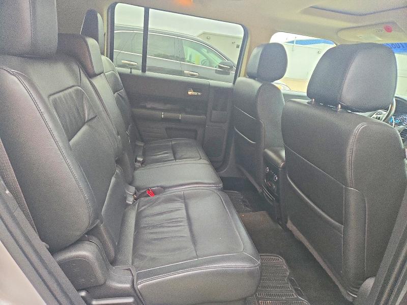 Фото 11 с аукциона – 2014 FORD FLEX с VIN 2FMGK5C85EBD33741