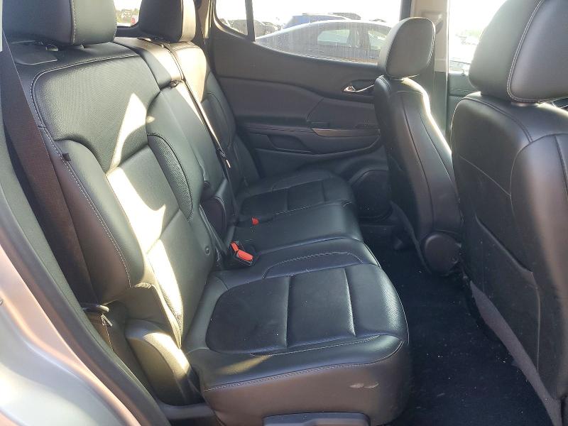Photo 11 from auction – 2020 GMC ACADIA with VIN 1GKKNML47LZ202113