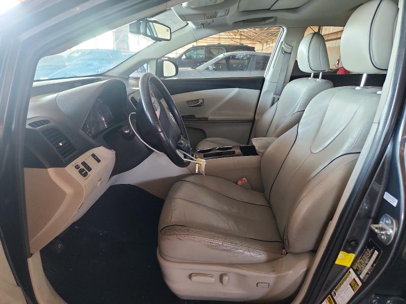 Снимка 7 от търг – 2011 TOYOTA VENZA с VIN 4T3BK3BB1BU055347