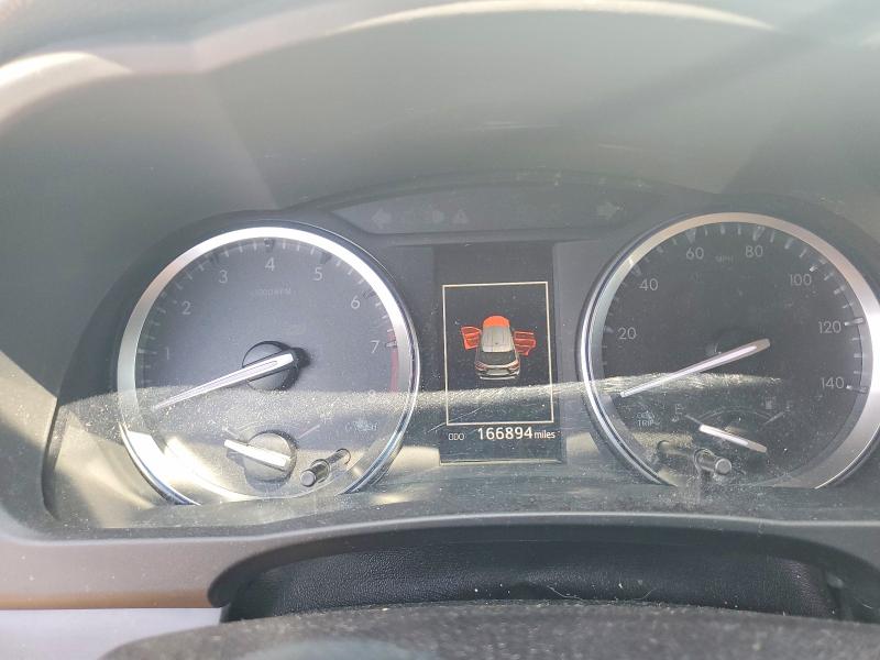 Photo 9 from auction – 2019 TOYOTA HIGHLANDER with VIN 5TDYZRFH2KS292390