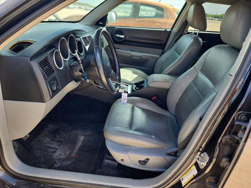 Zdjęcie 7 z aukcji – 2007 DODGE MAGNUM z VIN 2D4GV57237H891706