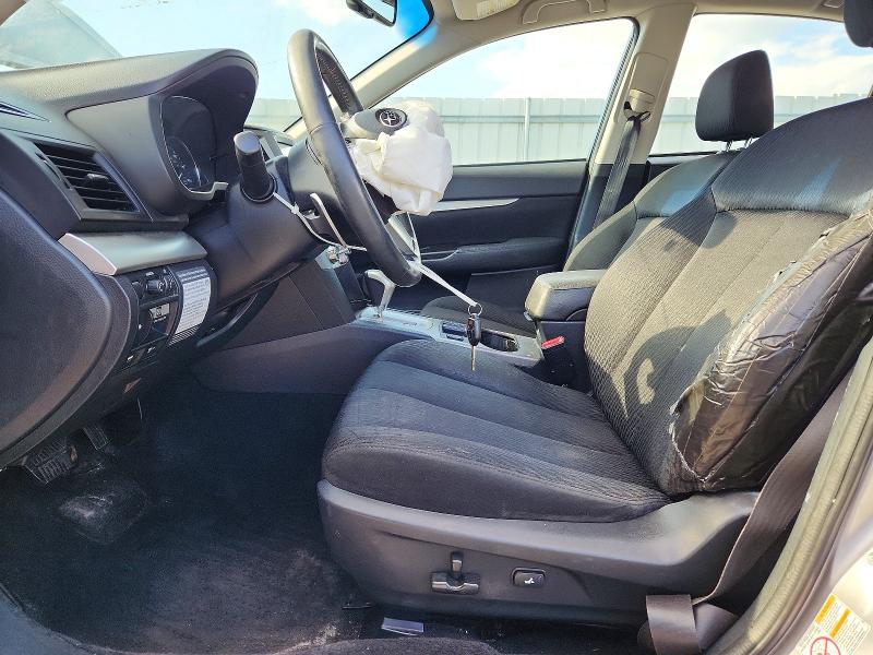 Zdjęcie 7 z aukcji – 2011 SUBARU LEGACY z VIN 4S3BMBC65B3213228