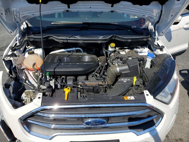 Фото 12 с аукциона – 2019 FORD ECOSPORT с VIN MAJ6S3KL0KC276912