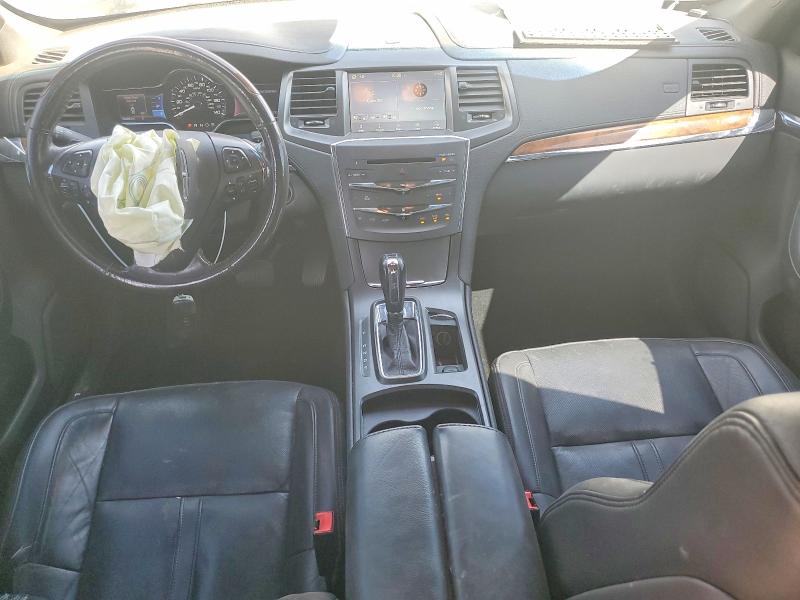 Photo 8 from auction – 2013 LINCOLN MKS with VIN 1LNHL9DK0DG611651