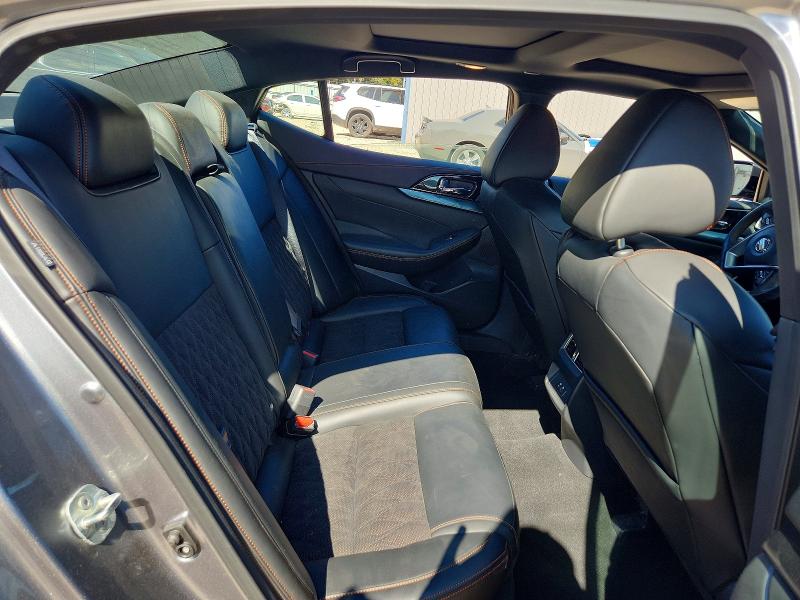 Zdjęcie 10 z aukcji – 2022 NISSAN MAXIMA z VIN 1N4AA6EV6NC506792