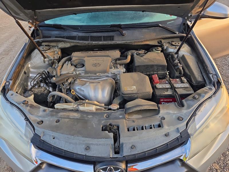 Photo 11 from auction – 2016 TOYOTA CAMRY with VIN 4T4BF1FK2GR573153