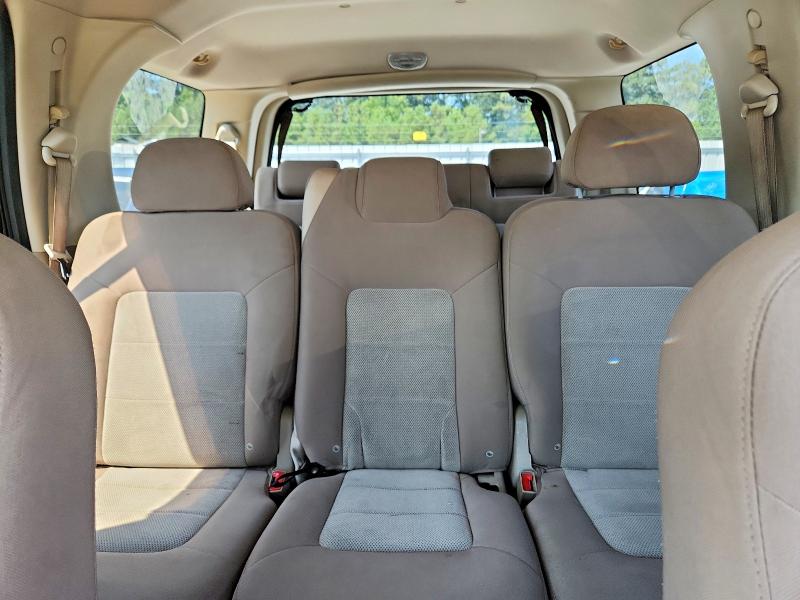 Photo 10 from auction – 2006 FORD EXPEDITION with VIN 1FMPU155X6LA41350
