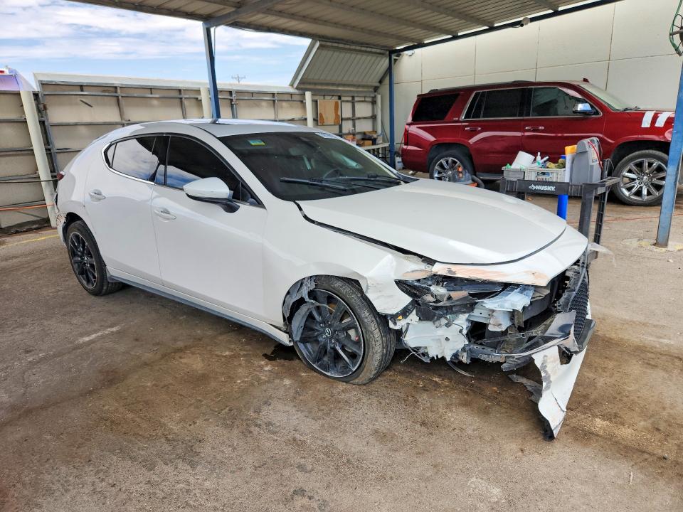 Zdjęcie 4 z aukcji – 2021 MAZDA 3 z VIN JM1BPAML8M1331536