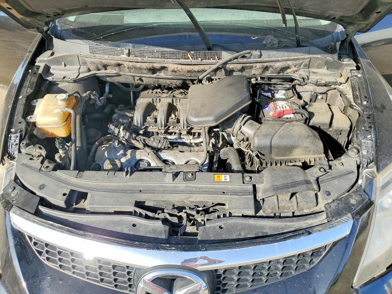 Foto 11 de la subasta – 2008 MAZDA CX-9 con VIN JM3TB28A580142931