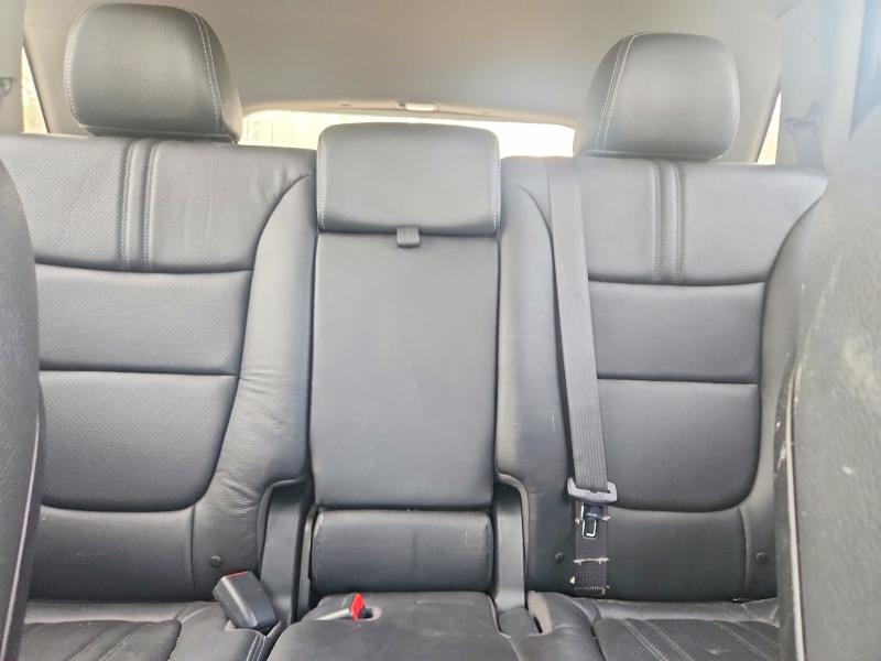 صورة رقم 10 من المزاد - 2014 KIA SORENTO مع VIN 5XYKUDA79EG503012