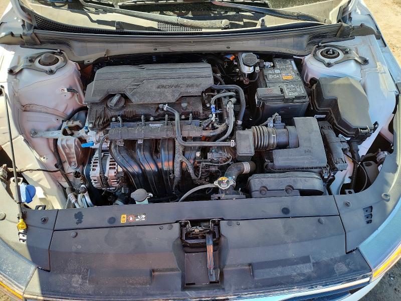 Photo 11 from auction – 2026 KIA K4 with VIN 3KPFW4DE7TE330249