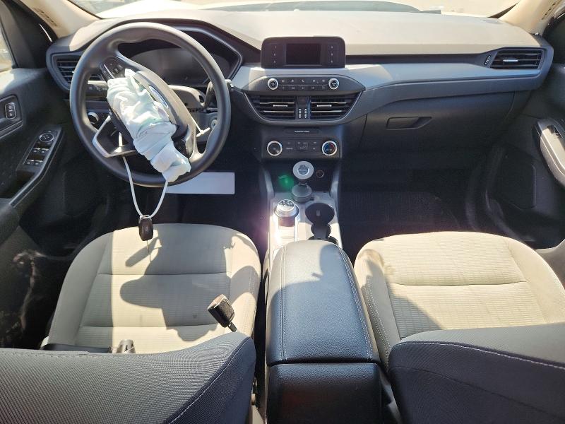Photo 8 from auction – 2020 FORD ESCAPE with VIN 1FMCU0F69LUA59313