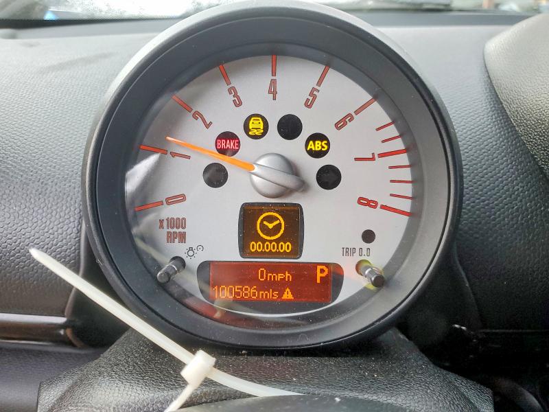 Foto 9 de la subasta – 2014 MINI COOPER con VIN WMWZC5C5XEWP37954