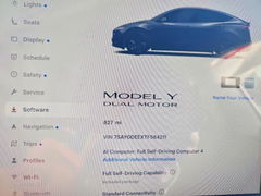 Foto 9 de la subasta – 2026 TESLA MODEL Y con VIN 7SAYGDEEXTF564211