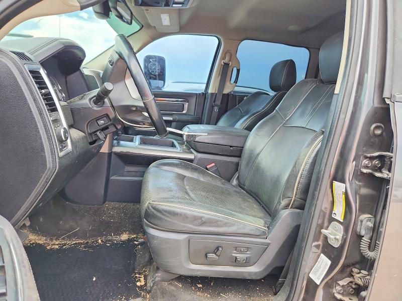 Photo 7 from auction – 2014 RAM 2500 with VIN 3C6TR5GT5EG274305