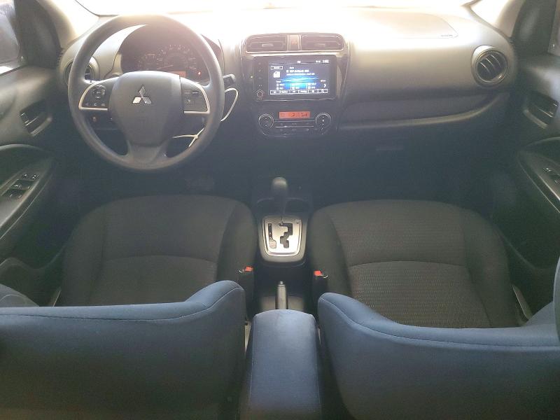 Zdjęcie 8 z aukcji – 2024 MITSUBISHI MIRAGE z VIN ML32FUFJ6RHF02661