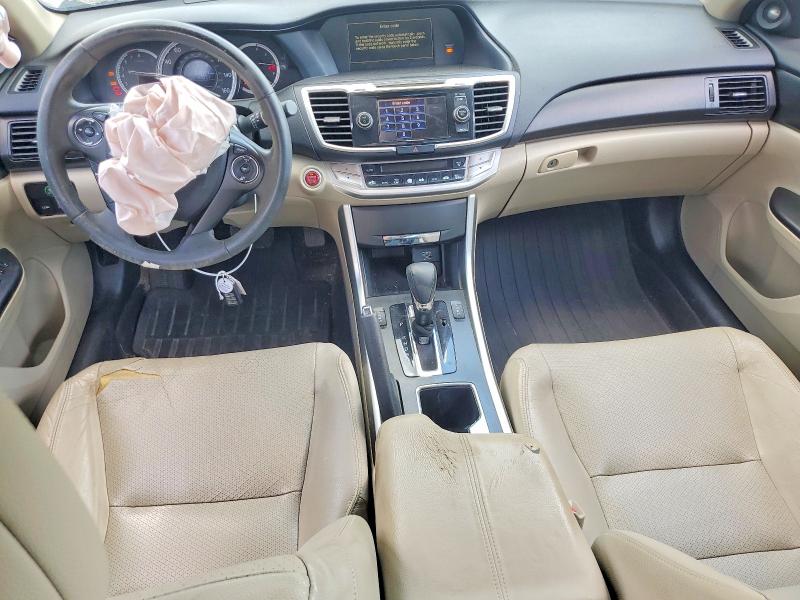 Foto 8 de la subasta – 2013 HONDA ACCORD con VIN 1HGCR2F89DA164604