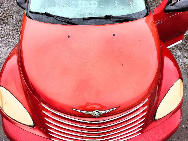 Foto 11 de la subasta – 2003 CHRYSLER PT CRUISER con VIN 3C8FY68B53T631229