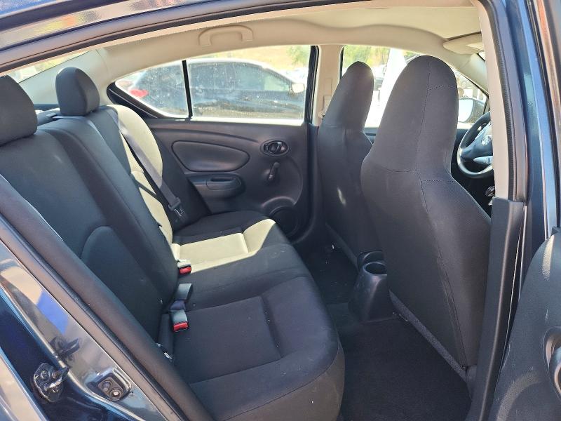 Photo 10 from auction – 2017 NISS VERSA with VIN 3N1CN7AP4HL821378