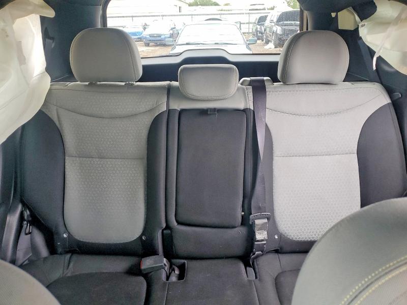 Foto 10 de la subasta – 2015 KIA SOUL con VIN KNDJP3A55F7136457