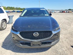 Photo 5 from auction – 2022 MAZDA CX-30 with VIN 3MVDMBDY5NM412886