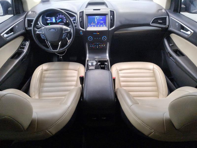 صورة رقم 8 من المزاد - 2020 FORD EDGE مع VIN 2FMPK3J94LBA91165