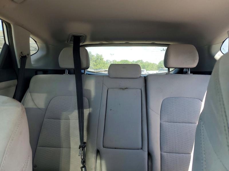 Photo 10 from auction – 2019 HYUNDAI TUCSON with VIN KM8J23A46KU972906