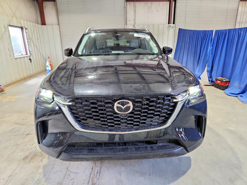 Photo 5 from auction – 2026 MAZDA CX-90 with VIN JM3KKAHD7T1399429