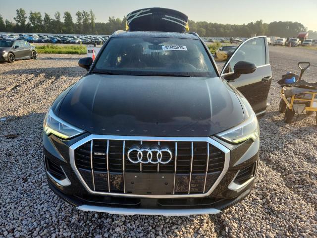 Photo 5 from auction – 2020 AUDI Q3 with VIN WA1BECF30L1109788