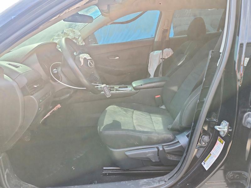 Снимка 7 от търг – 2024 NISSAN SENTRA с VIN 3N1AB8CV2RY252696