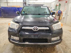 Photo 5 from auction – 2012 TOYOTA 4RUNNER with VIN JTEBU5JR9C5097371