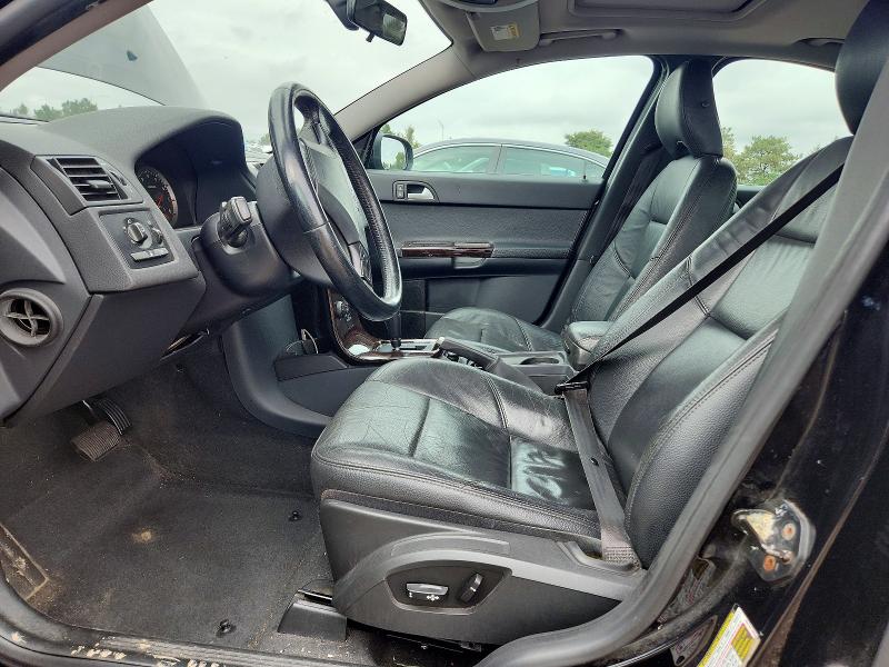 Photo 7 from auction – 2007 VOLVO S40 with VIN YV1MS382872275935
