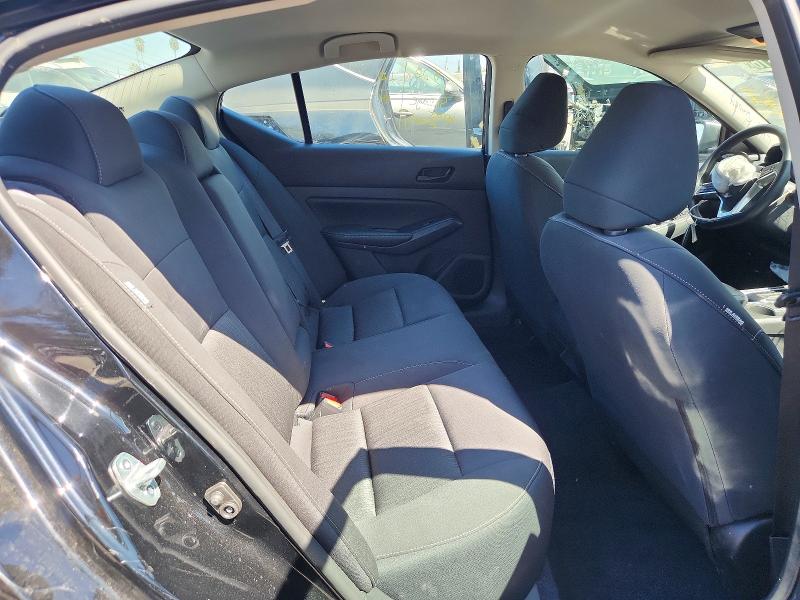 Photo 10 from auction – 2026 NISSAN ALTIMA with VIN 1N4BL4DV1TN319532