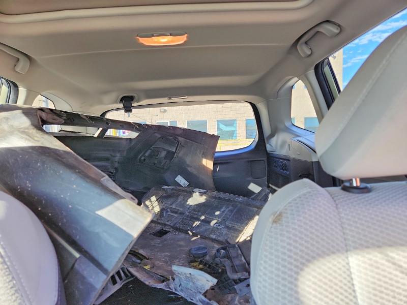 Фото 10 с аукциона – 2019 SUBARU FORESTER с VIN JF2SKAGC0KH464582