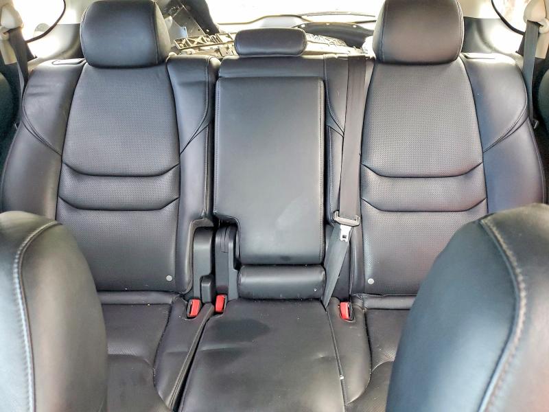 Zdjęcie 10 z aukcji – 2017 MAZDA CX-9 z VIN JM3TCBCY2H0143598