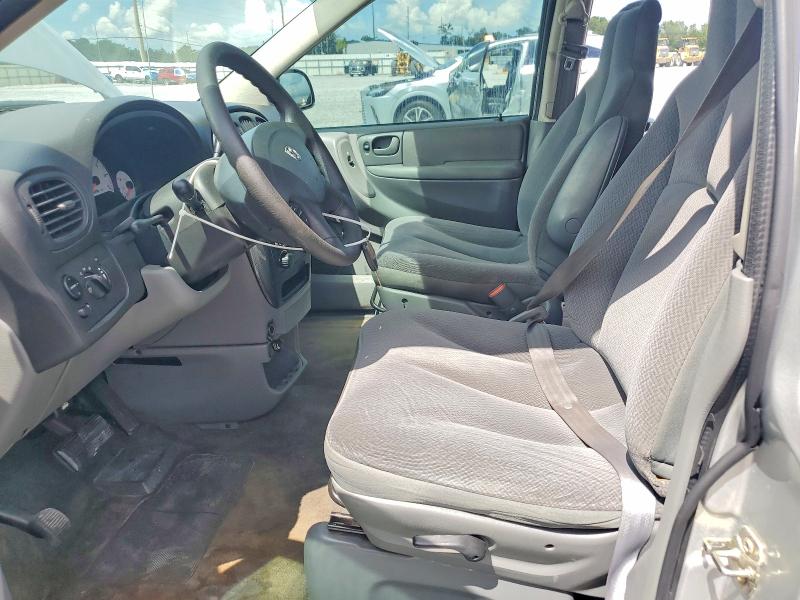 Zdjęcie 7 z aukcji – 2005 DODGE CARAVAN z VIN 1D4GP45R85B158156