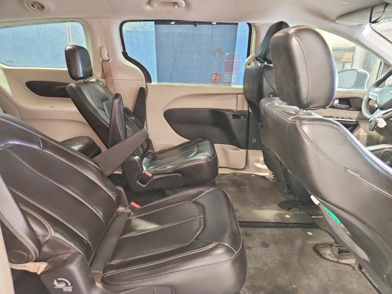 Снимка 11 от търг – 2021 CHRYSLER VOYAGER с VIN 2C4RC1DG3MR512052