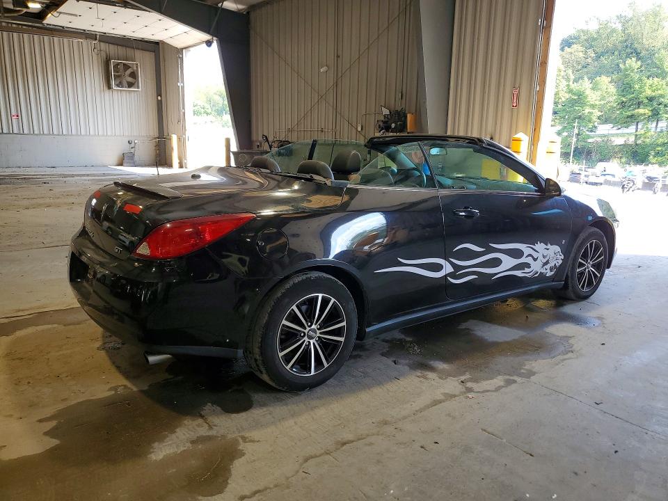 Photo 3 from auction – 2007 PONTIAC G6 with VIN 1G2ZH361774124081