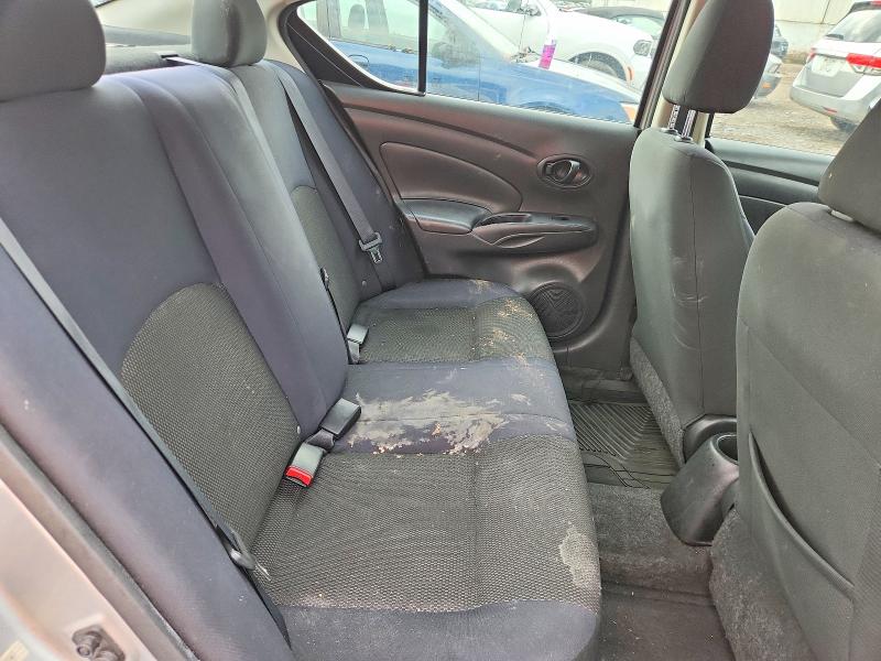 Photo 10 from auction – 2012 NISSAN VERSA with VIN 3N1CN7AP0CL862387