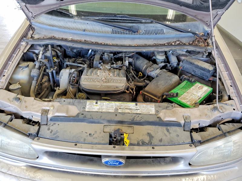 Zdjęcie 12 z aukcji – 1995 FORD WINDSTAR z VIN 2FMDA5147SBC14056