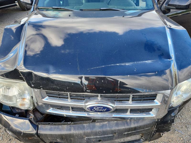 Снимка 12 от търг – 2012 FORD ESCAPE с VIN 1FMCU9E74CKC58506