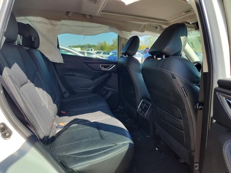Фото 11 с аукциона – 2020 SUBARU FORESTER с VIN JF2SKAXC1LH580858