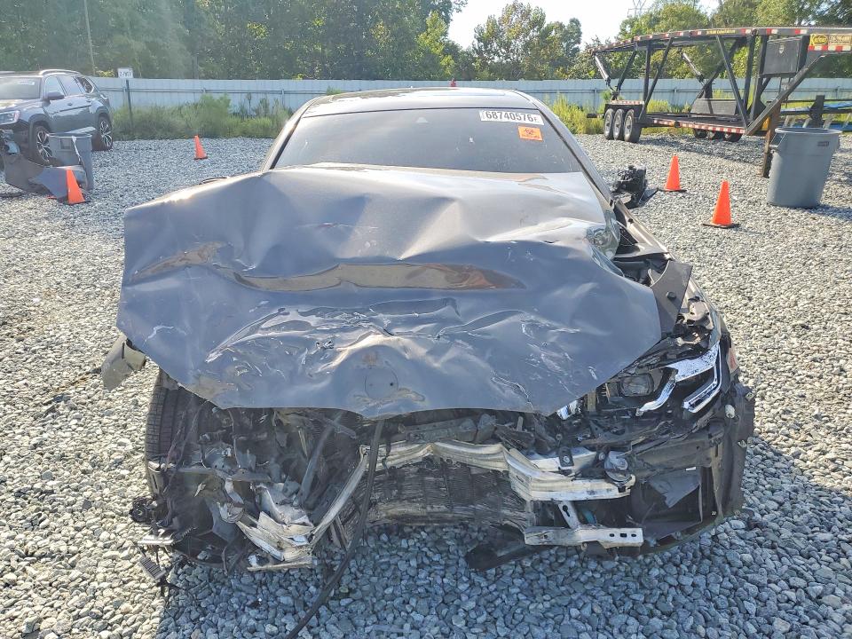 Снимка 5 от търг – 2021 BMW M550XI с VIN WBA13BK0XMCH18874