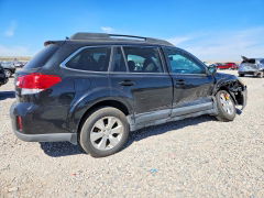 صورة رقم 3 من المزاد - 2011 SUBARU OUTBACK مع VIN 4S4BRDKCXB2417139