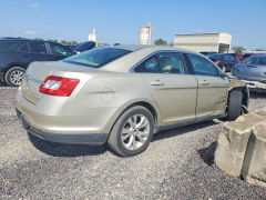 Photo 3 from auction – 2011 FORD TAURUS with VIN 1FAHP2HW9BG144679