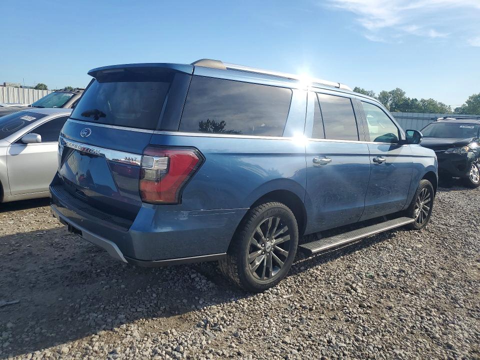 Photo 3 from auction – 2019 FORD EXPEDITION with VIN 1FMJK2AT1KEA14400