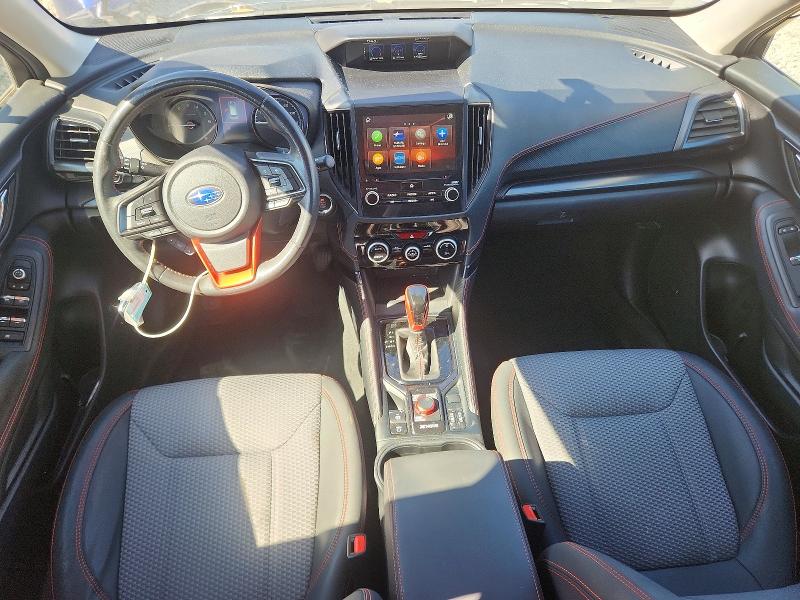 Снимка 8 от търг – 2023 SUBARU FORESTER с VIN JF2SKAJC3PH473986